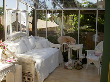 Sunroom Contact