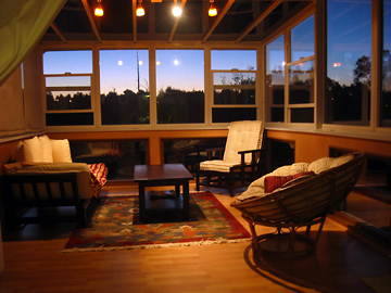 Sunroom Info