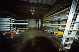 Warehouse