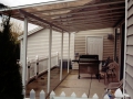 Patio Cover