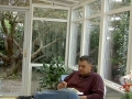 Sunroom