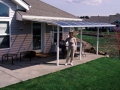 Patio Cover
