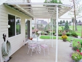 Patio Cover