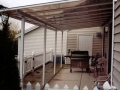 Patio Cover