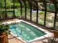Spa Cover