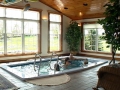 Spa Cover